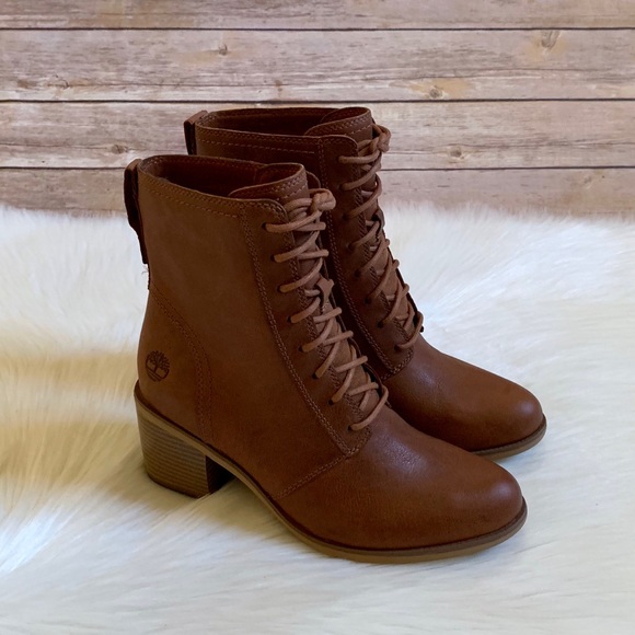 brynlee park timberland